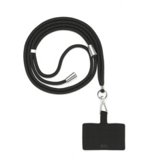 Correa de cuello universal para llevar tu móvil con seguridad