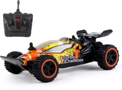 Turbo challenge : Buggy a control remoto - Sunset Racer 