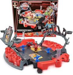 Arena de combate Bakugan