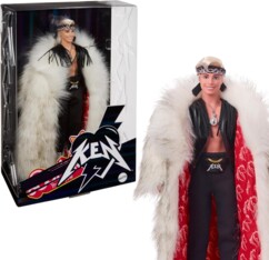 Ken Coleccionable “Barbie The Movie”