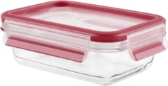 Caja de conservación Tefal 0,5 L: ideal para porciones pequeñas