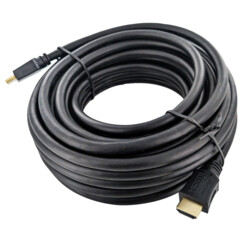 Cable HDMI de 10 m compatible con 4K a 60Hz