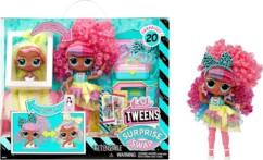 Set LOL surprise poupée Tweens Swap - Cora