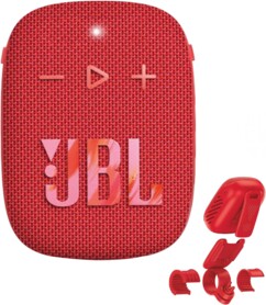 Altavoz Bluetooth JBL Wind 3S: sonido y libertad en movimiento