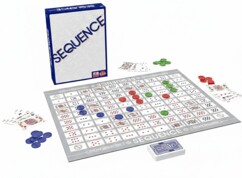 Sequence: juego de estrategia para toda la familia