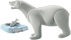 Playmobil Witopia Oso Polar