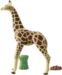 Playmobil Wiltopia – La Jirafa