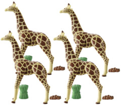 Playmobil Wiltopia – La Jirafa