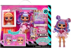 Muñeca L.O.L. Surprise! Tweens Surprise Swap