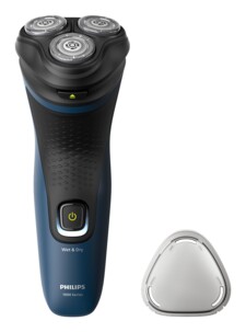 Afeitadora eléctrica para hombre Shaver Series 1000