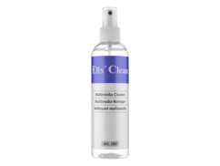 Spray limpiador para pantallas ELIX Clean 250 ml
