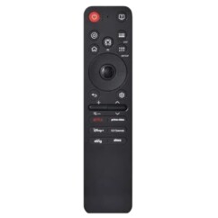 Mando compatible LG con infrarrojos y Bluetooth