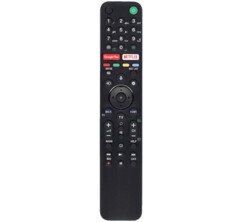 Mando compatible Sony con infrarrojos y Bluetooth