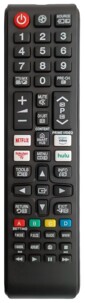 Mando a distancia compatible Samsung
