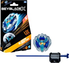 Beyblade Buster Dran: acción y estrategia en la arena