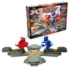 YCOO Biopod Kombat - Deluxe Arena