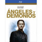 Ángeles y Demonios en Blu-ray – Versión española con montaje de cine y extendido