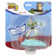 Buzz Lightyear rodante