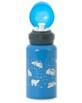 Laken Botella infantil “Oso polar Flocke” 0,35?L – Azul