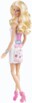
Barbie: Taller de colores y estilo.