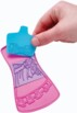 
Barbie: Taller de colores y estilo.