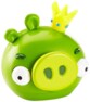 Figura del Rey Cerdo para el juego iOS Angry Birds - Mattel