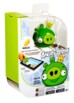 Figura del Rey Cerdo para el juego iOS Angry Birds - Mattel