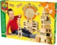 Juego de construcción con cubos de espuma