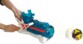 Mattel W3602 Cañon de Combate Hot Wheels