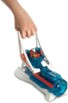 Mattel W3602 Cañon de Combate Hot Wheels