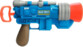 Pistola Angry Birds Star Wars