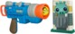 Pistola Angry Birds Star Wars
