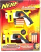 Set de 2 pistolas Nerf Nite Finder EX-3 