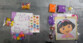 Caja de actividades DORA - creación de collares y pulseras 