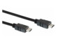 Cable HDMI Philips - 75 cm