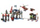 Kre-o Battleship : Battle Sea base