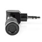 Mini micrófono jack para PC