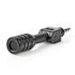 Mini micrófono jack para PC