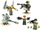 Pack Kre-o Battleship : Land Defense