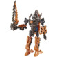 Figura para montarTransformers Construct Bots