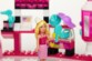 Barbie Build’n Style – Tienda de accesorios de moda de Barbie