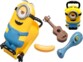Caja de almacenamiento Stuart de los Minions