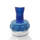 Bite Cap BlueDesert para botellas PET