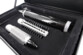 Cepillo secador y moldeador Royal Bling Airstyler con 2 cepillos giratorios