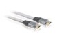 Cable HDMI ultraplano Philips SWV3433SF - 300 cm