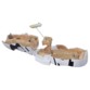 Pack 2 en 1 MicroMachines Star Wars - Stormtrooper