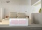 Altavoz con Bluetooth Antec AMP SP1 - Blanco
