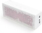 Altavoz con Bluetooth Antec AMP SP1 - Blanco