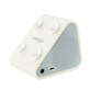 Altavoz con funciones bluetooth y ventosas - Wedge