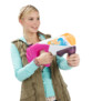 Lanzador de agua Nerf Rebelle Super Soaker "Infinity Rush"